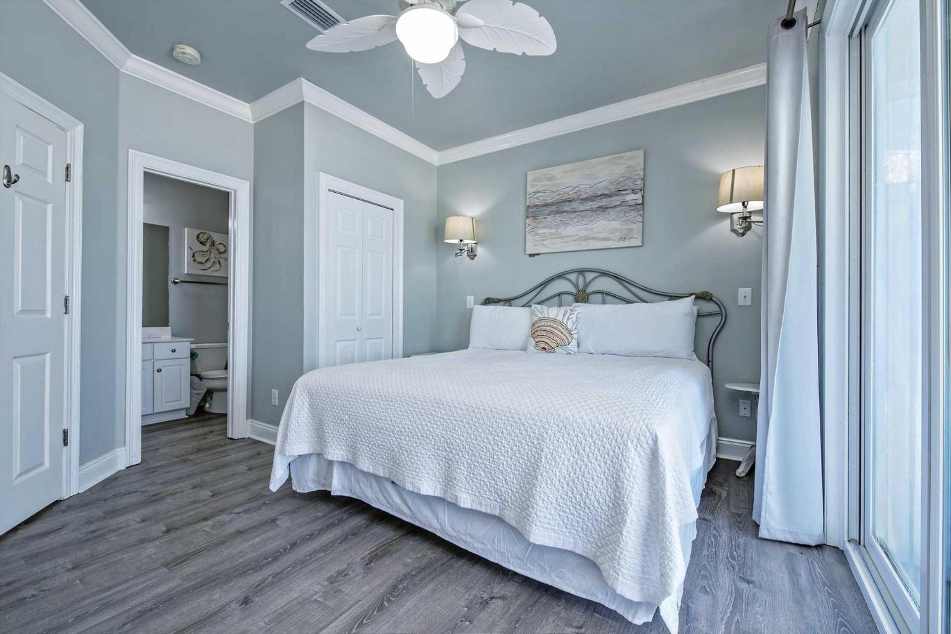 Livinit Vila Gulf Shores Exterior foto