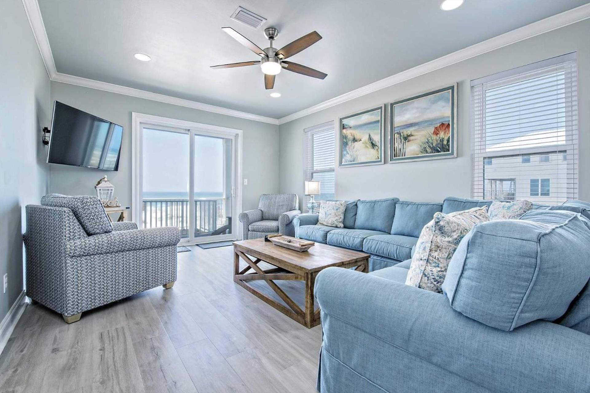 Livinit Vila Gulf Shores Exterior foto