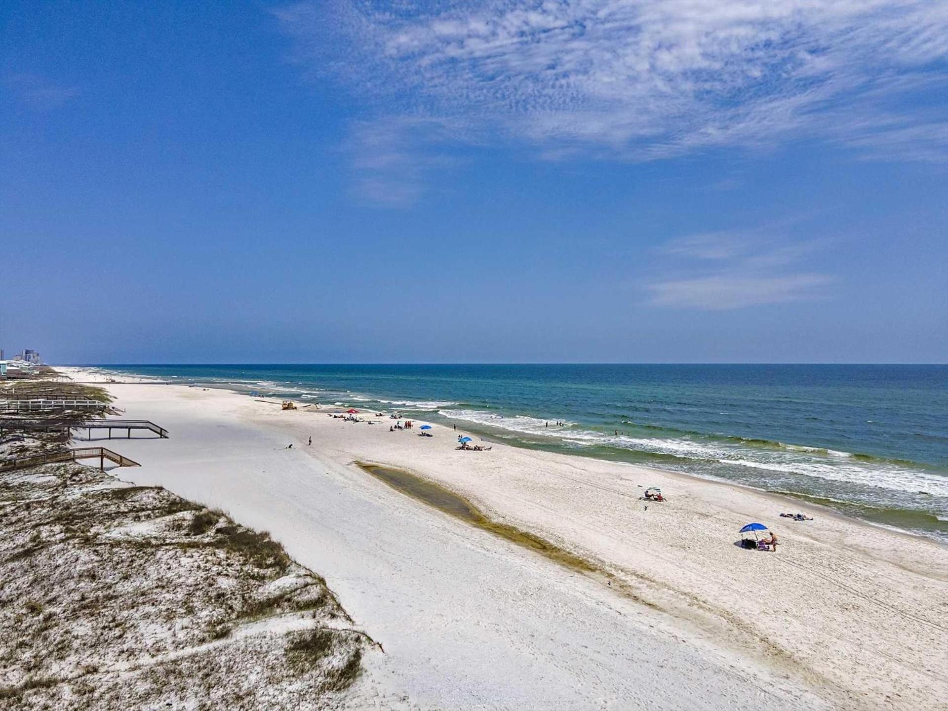 Livinit Vila Gulf Shores Exterior foto