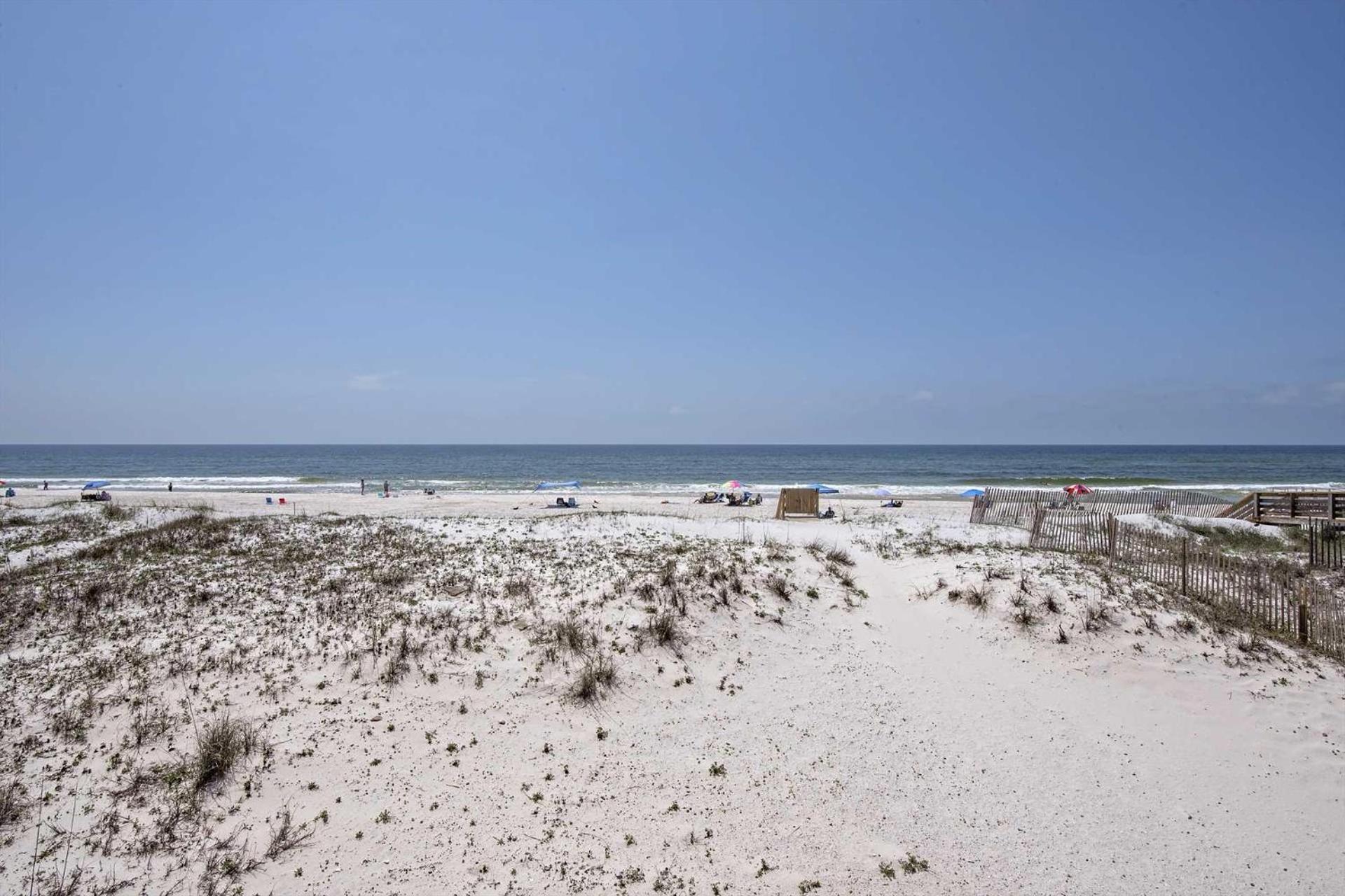 Livinit Vila Gulf Shores Exterior foto