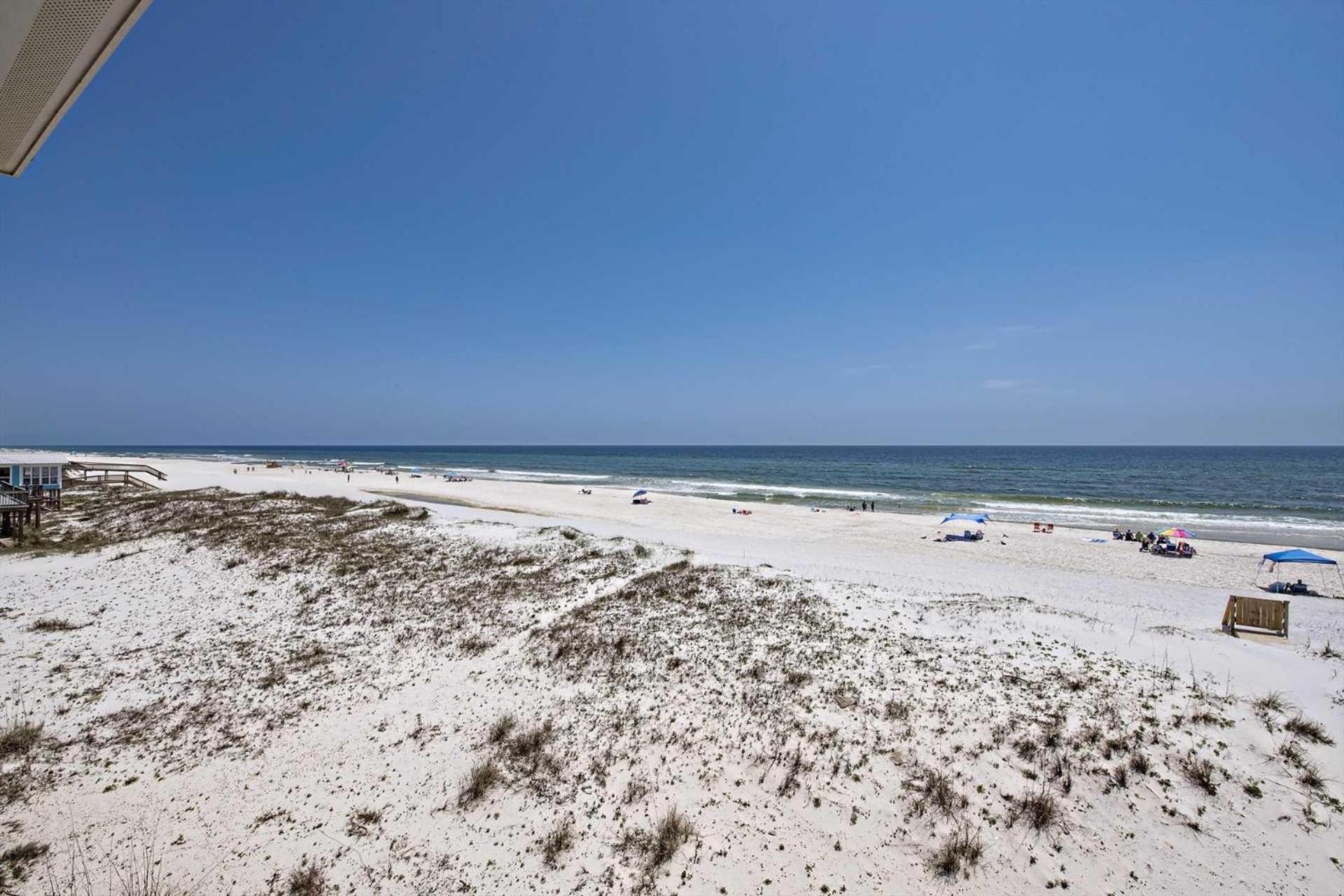 Livinit Vila Gulf Shores Exterior foto