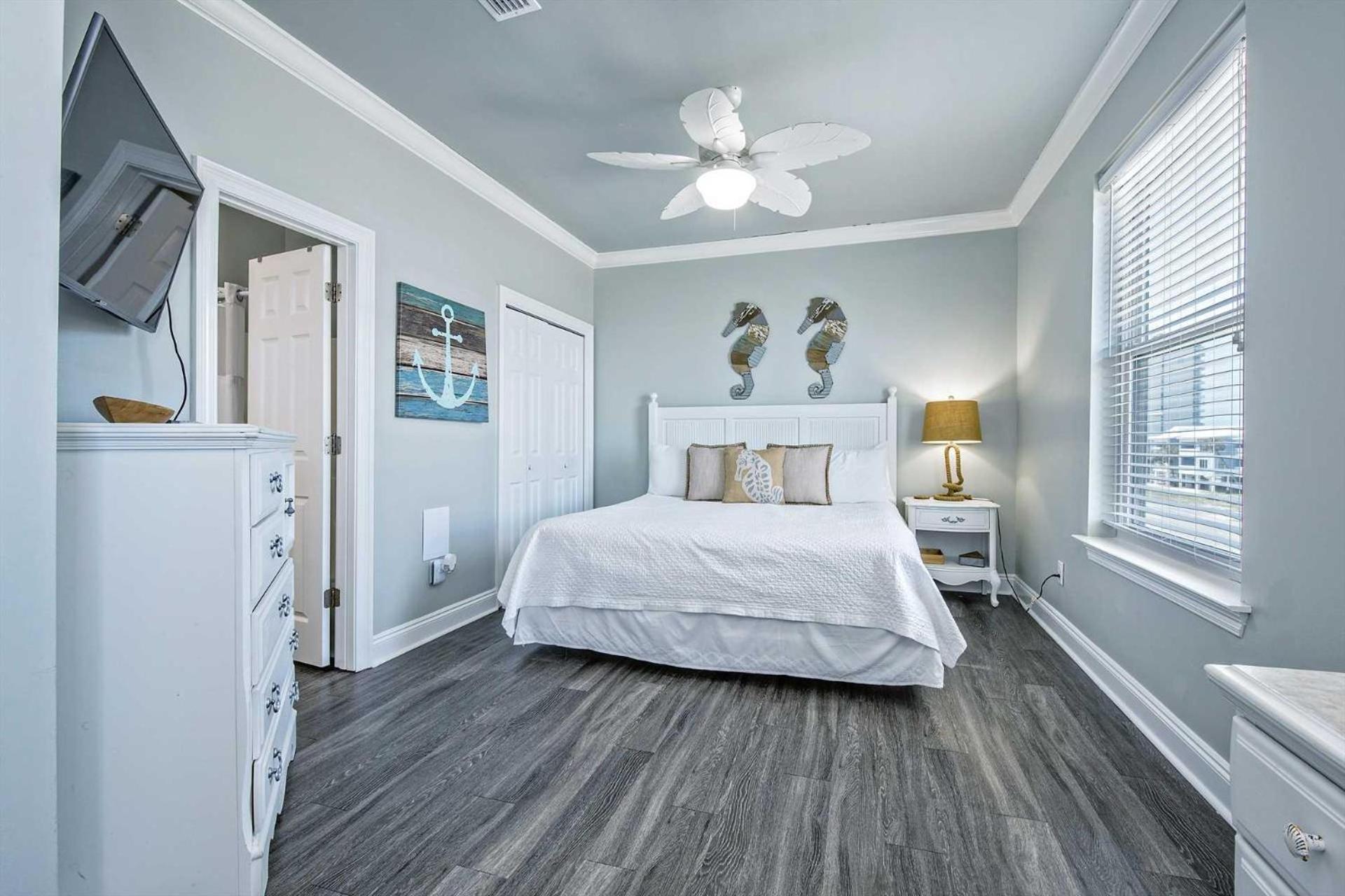 Livinit Vila Gulf Shores Exterior foto