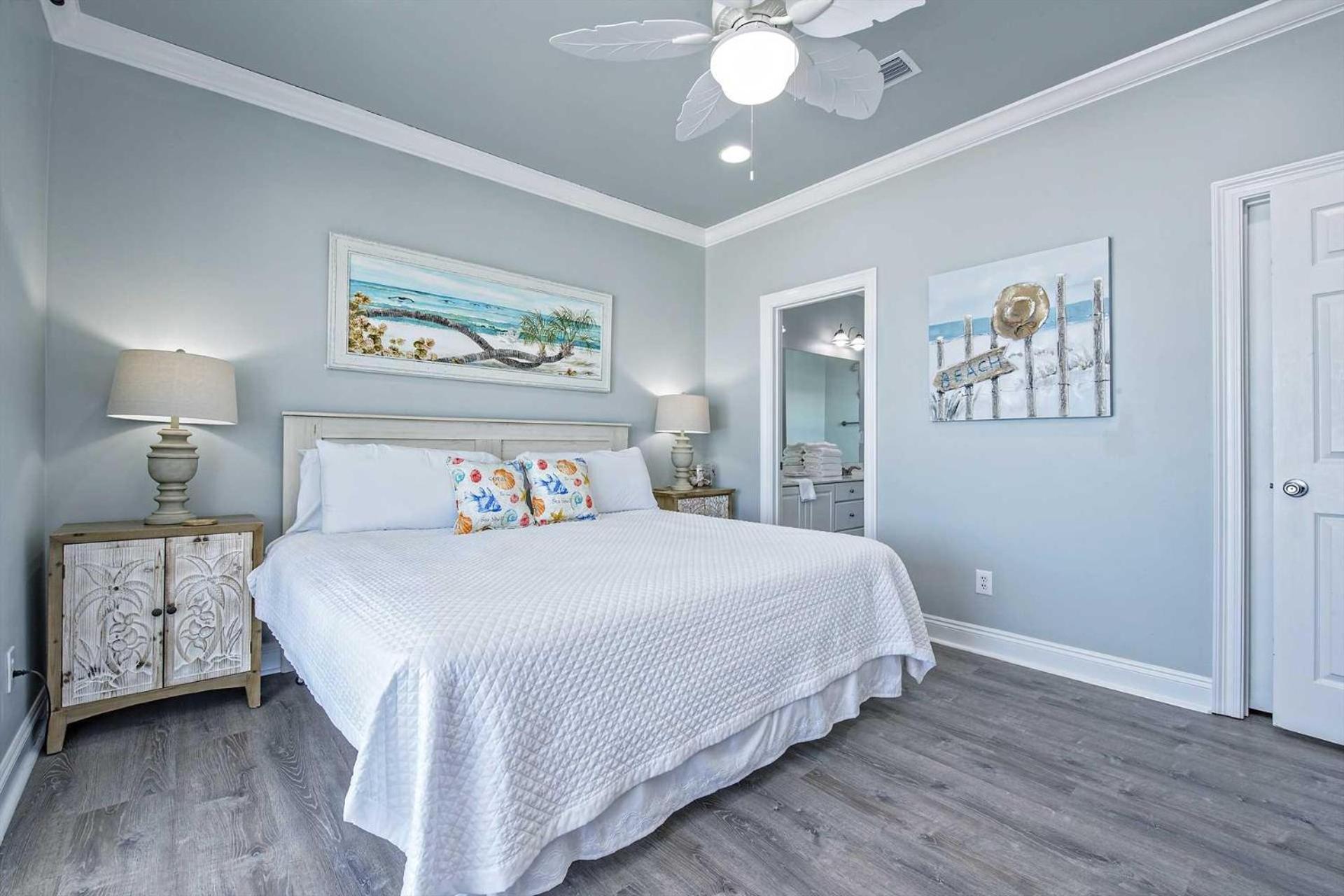 Livinit Vila Gulf Shores Exterior foto