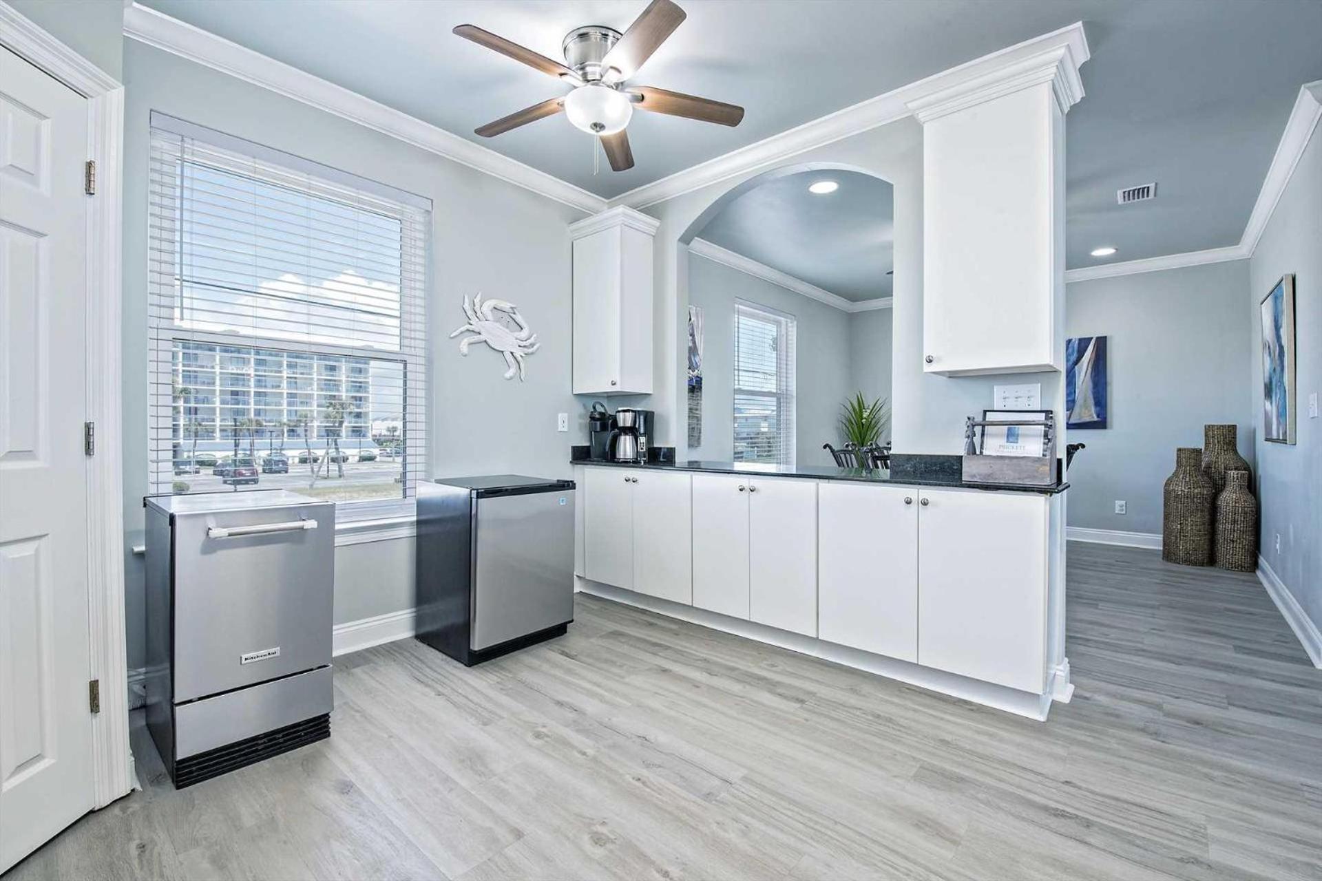 Livinit Vila Gulf Shores Exterior foto
